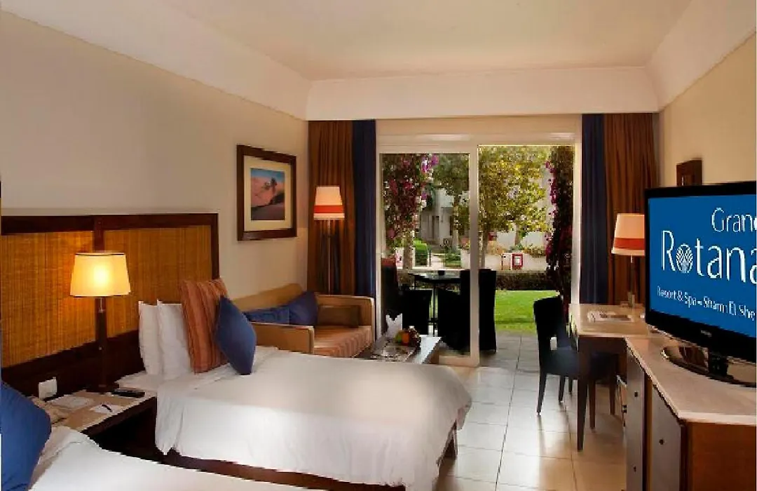 Grand Rotana Resort&Spa-1