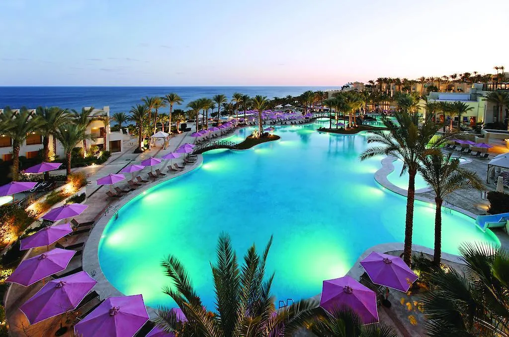 Grand Rotana Resort & Spa-1