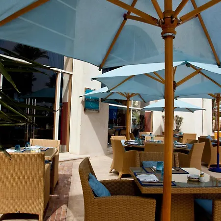 Grand Rotana Resort&Spa-3